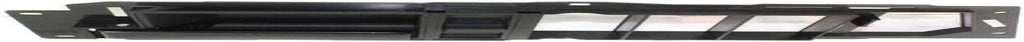 for Chevy K2500 Interior Door Handle Front Driver Side Black 1988-1994 | with Door Lock Button | Trim: Scottsdale/Silverado/Cheyenne | GM1352104 | 22071935