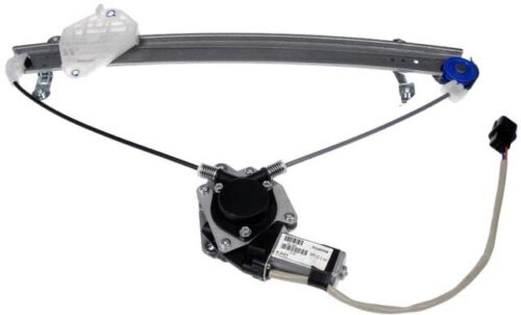 Dorman Power Window Motor and Regulator Assembly for Legacy, Outback 751-343