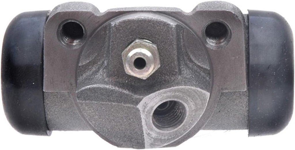 Professional 18E855 Rear Drum Brake Wheel Cylinder