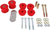 Bushing Kit, Differential, Polyurethane