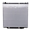 2170 Radiator for FORD EXCURSION FORD F-250 F-350 SUPER DUTY Fits 2005 Ford Mustang