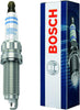 OEM BOSCH Double Platinum Spark Plug 8PCS for BMW 550I 650I 750I 750Li M5 M6 X5