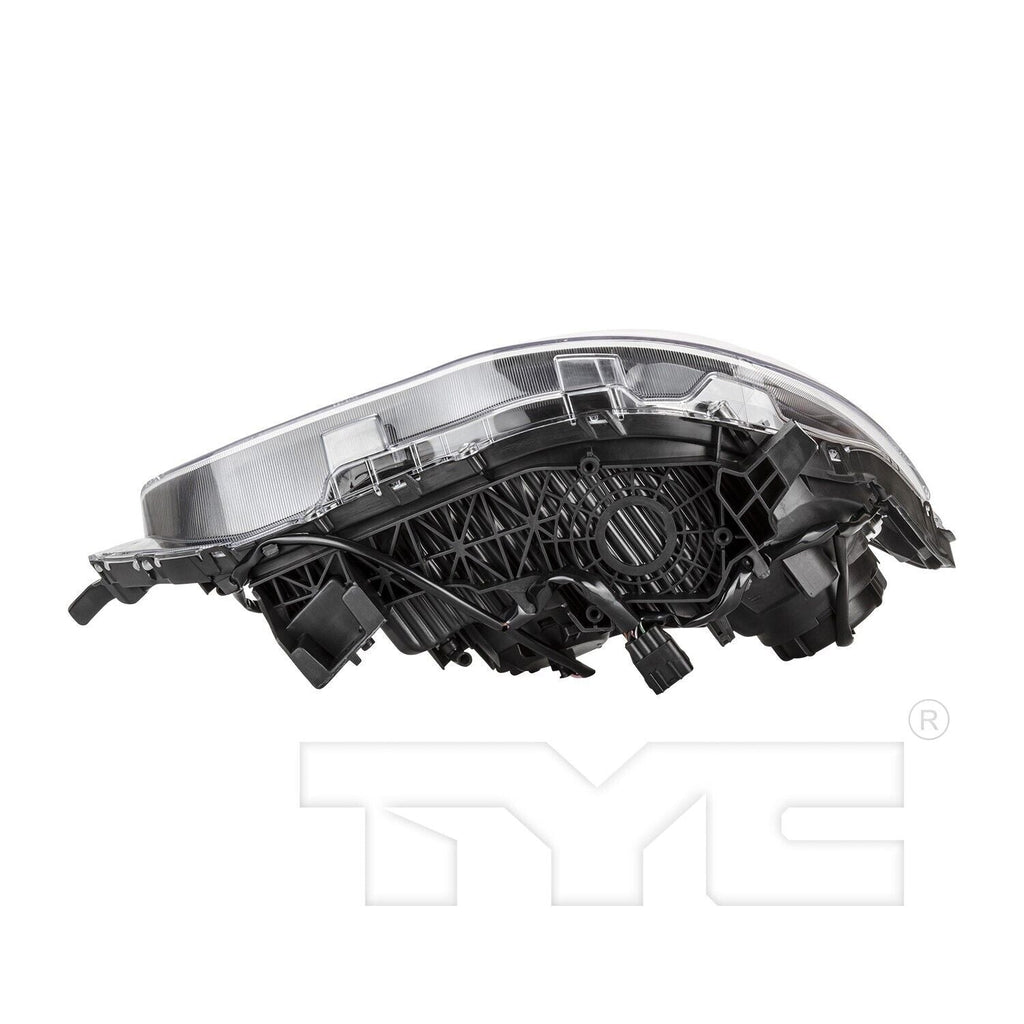 TYC Headlight Assembly for 11-19 Mitsubishi Outlander Sport 20-9264-00-9