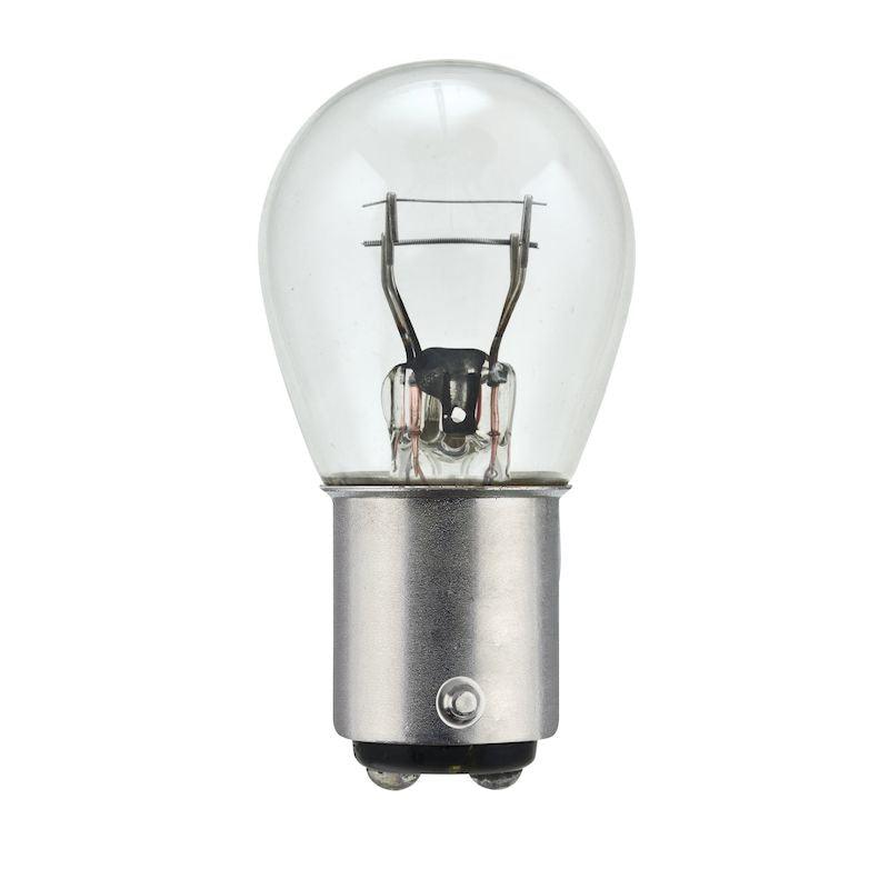 HELLA 1176 Standard Series Incandescent Miniature Light Bulb - greatparts