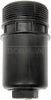 Dorman Engine Oil Filter Cover for Audi 921-169