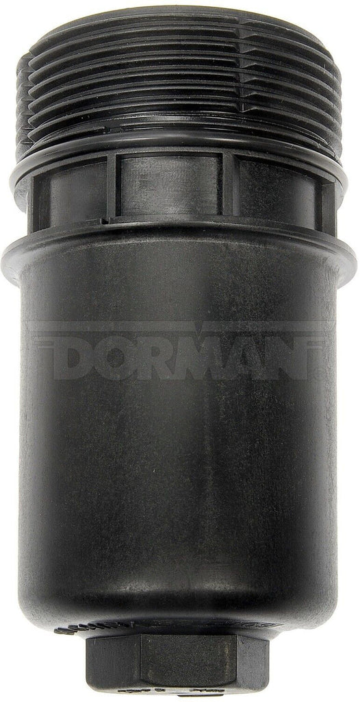 Dorman Engine Oil Filter Cover for Audi 921-169