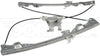 Dorman Window Regulator for G35, Q45, FX45, FX35 752-416