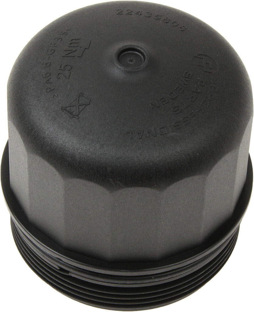 Professional Parts Sweden Engine Oil Filter Housing for Volvo 22435808