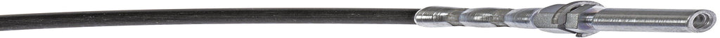 Dorman Clutch Hydraulic Hose for Pickup, 4Runner H38113