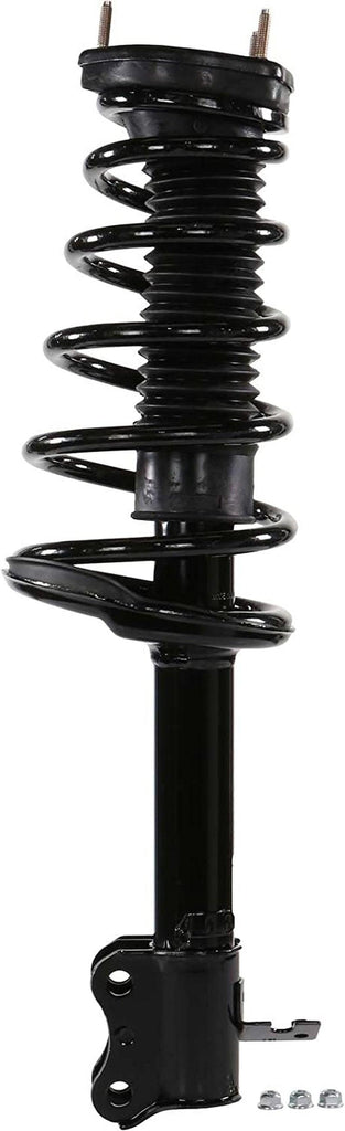 Monroe 281498 Suspension Strut and Coil Spring Assembly