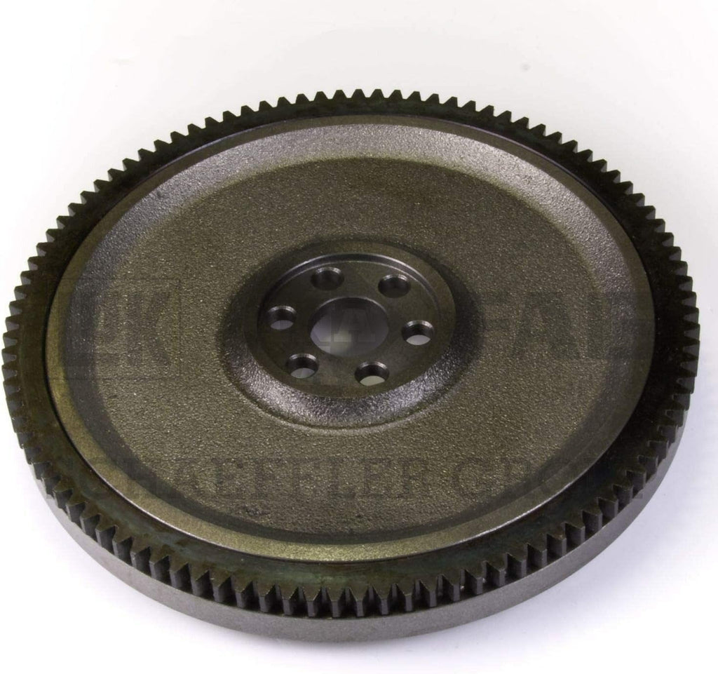 Schaeffler  LFW216 Flywheel, OEM Flywheel,  Repset Clutch Replacement Parts