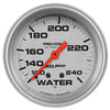 2-5/8 in. WATER TEMPERATURE 120-240 Fahrenheit ULTRA-LITE - greatparts