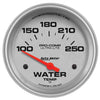 2-5/8 in. WATER TEMPERATURE 100-250 Fahrenheit ULTRA-LITE - greatparts