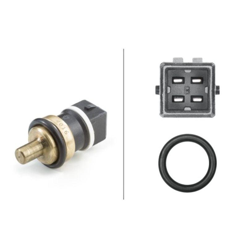 Temperature Sensors - greatparts