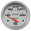 2-5/8 in. OIL TEMPERATURE 140-300 Fahrenheit ULTRA-LITE - greatparts