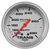 2-5/8 in. TRANSMISSION TEMPERATURE 140-280 Fahrenheit ULTRA-LITE - greatparts