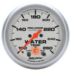 2-5/8 in. WATER TEMPERATURE 100-260 Fahrenheit ULTRA-LITE - greatparts