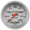 2-5/8in WATER TEMPERATURE 100-260 deg F ULTRA-LITE - greatparts