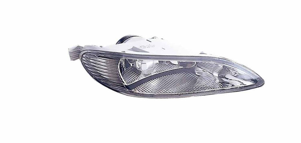 Depo Fog Light Assembly for Corolla, Camry, Solara 312-2008R-AS