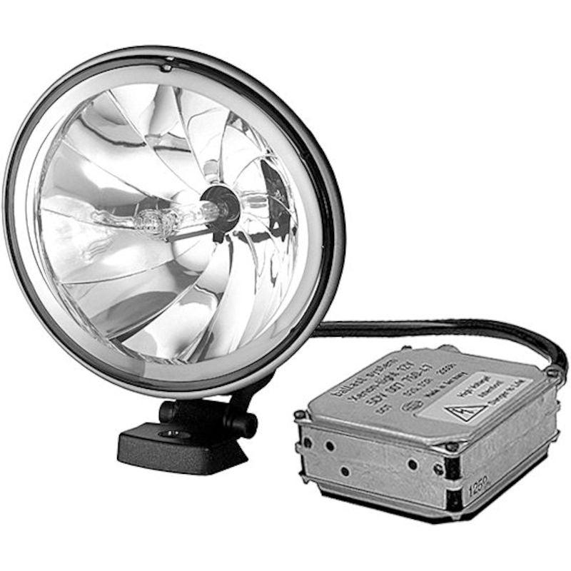 FF 200 Xenon Driving Lamp Kit - greatparts