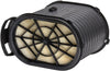 TA45535 tech Air Filter