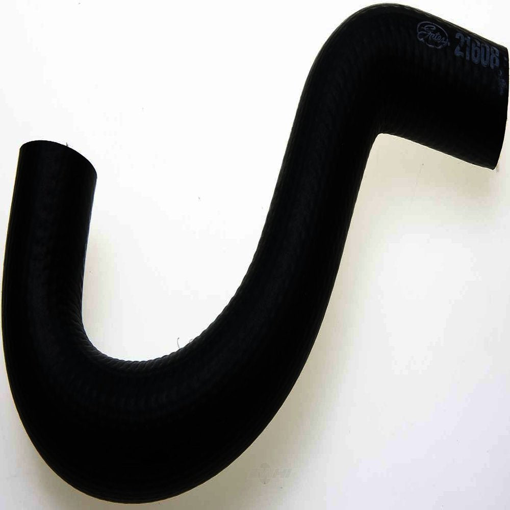 Radiator Coolant Hose Fits Select: 1990-1993 ACURA INTEGRA, 1985-1986 VOLKSWAGEN GOLF