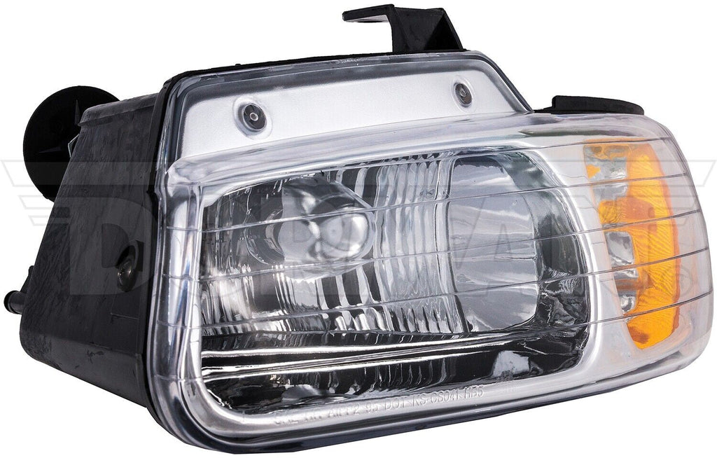 Dorman Headlight for Caravan, Grand Caravan, Grand Voyager, Voyager 1590518