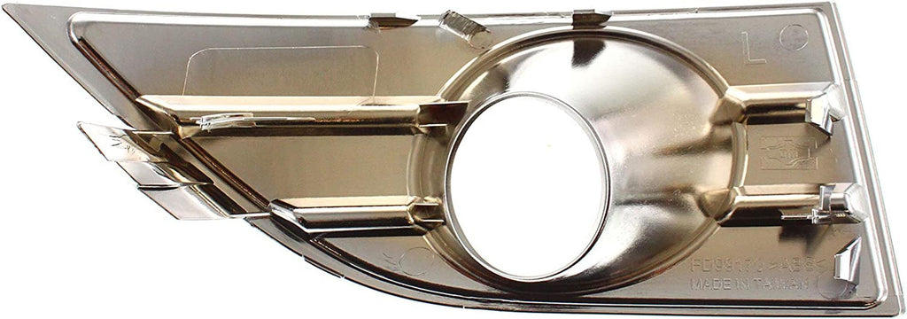 Fog Light Trim for FORD TAURUS 2008-2009 LH