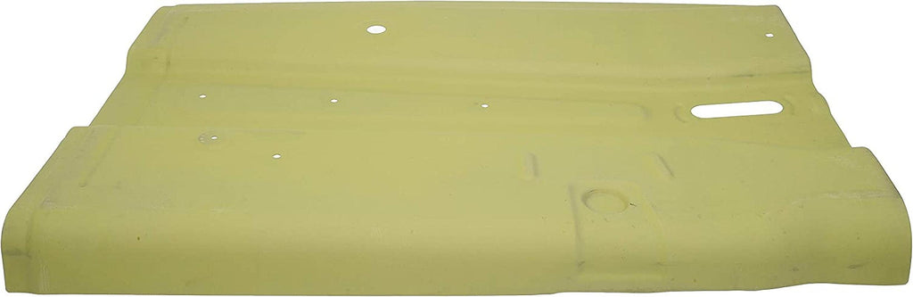 Dorman 926-198 Driver Side Floor Pan Compatible with Select Nissan Models