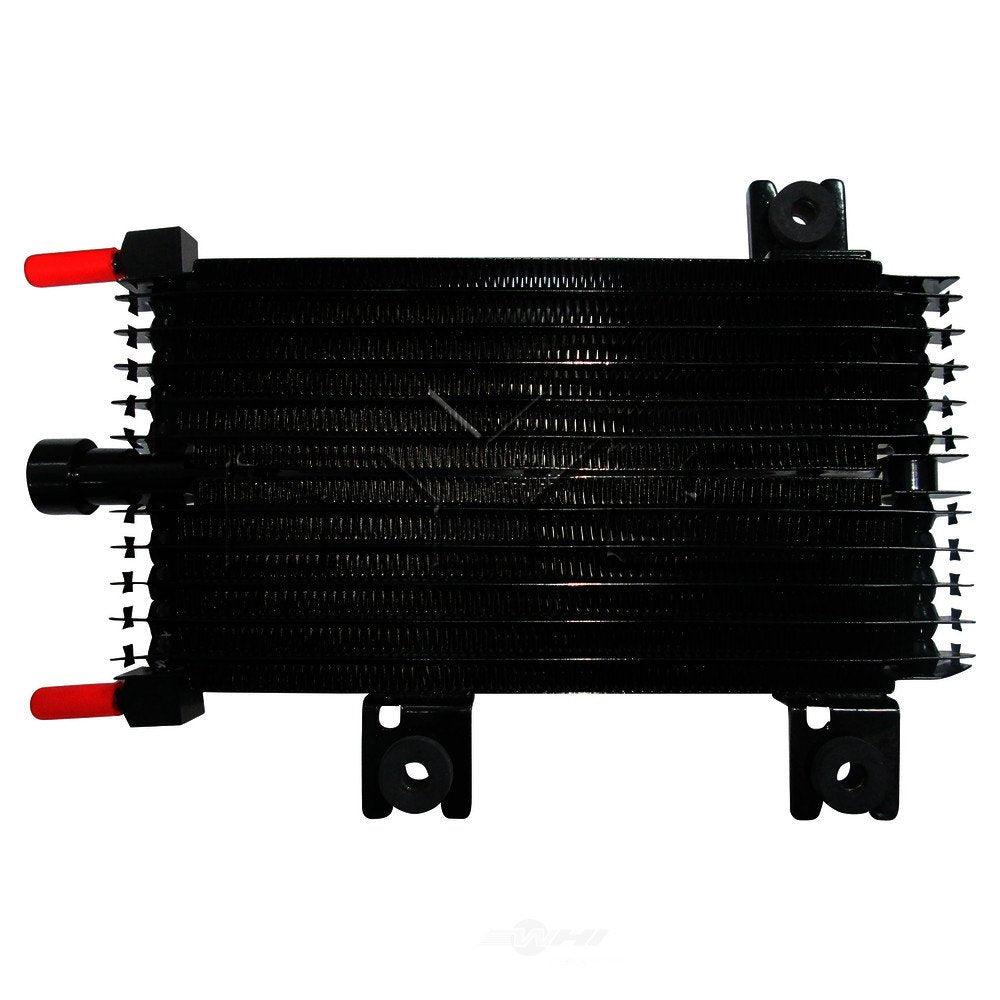 Automatic Transmission Oil Cooler