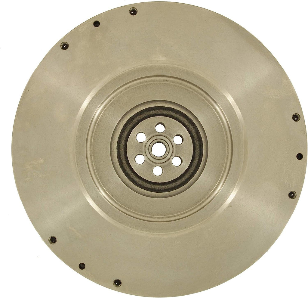 Clutch Flywheel 167724