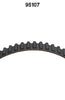 Dayco Engine Timing Belt for 944, 924 95107