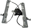 Dorman Power Window Motor and Regulator Assembly for 03-05 Aviator 751-217