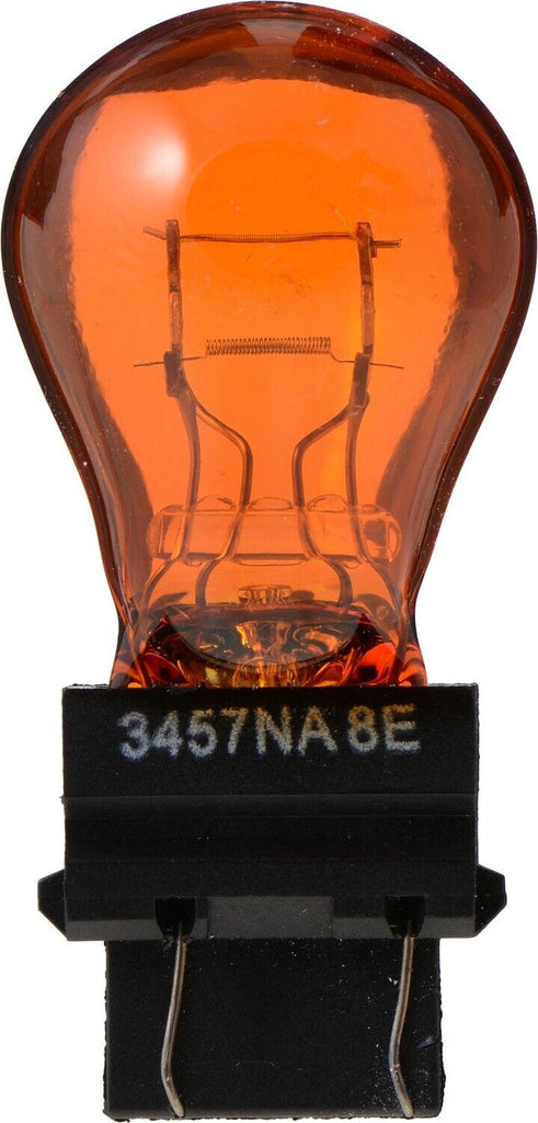 Turn Signal Light Bulb for GLA250, GLA45 AMG, SLC300, SLC43 Amg+More 3457NAB2