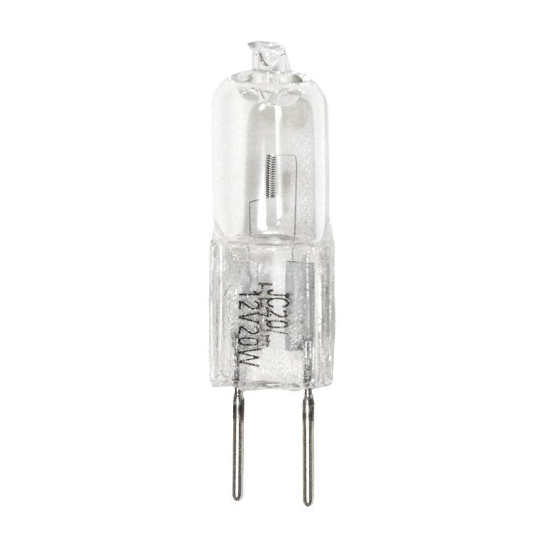 HELLA JC20 Standard Series Halogen Miniature Light Bulb - greatparts