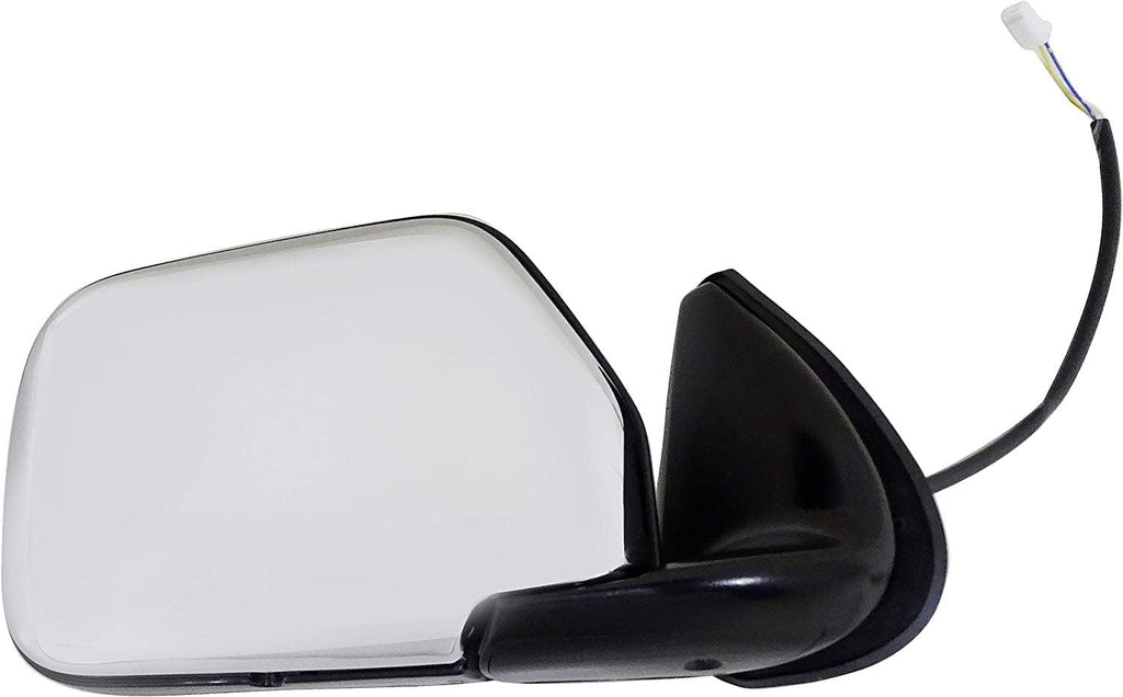 Dorman 955-1138 Passenger Side Power Door Mirror for Select Toyota Models