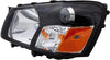 Dorman 1592069 Driver Side Headlight Assembly Compatible with Select Subaru Models