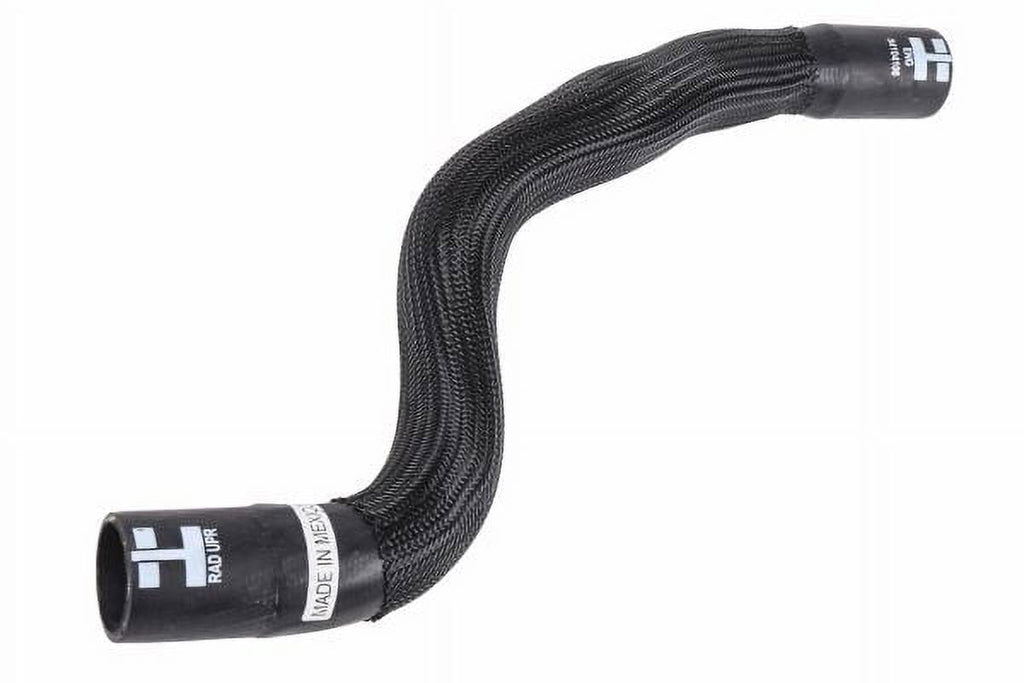 23253702 Radiator Coolant Hose Fits Select: 2017-2019 CADILLAC XT5 LUXURY, 2019 GMC ACADIA SLT-2