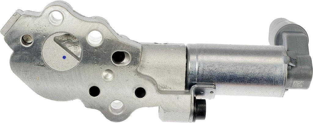 Dorman 918-032 Engine Variable Valve Timing (VVT) Solenoid Compatible with Select Genesis / Hyundai / Kia Models