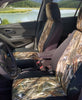 Camo Seat Covers for 2019 Toyota Corolla