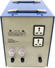 5000 Watt Voltage Step down Transformer Regulator and Stabilizer Heavy Duty