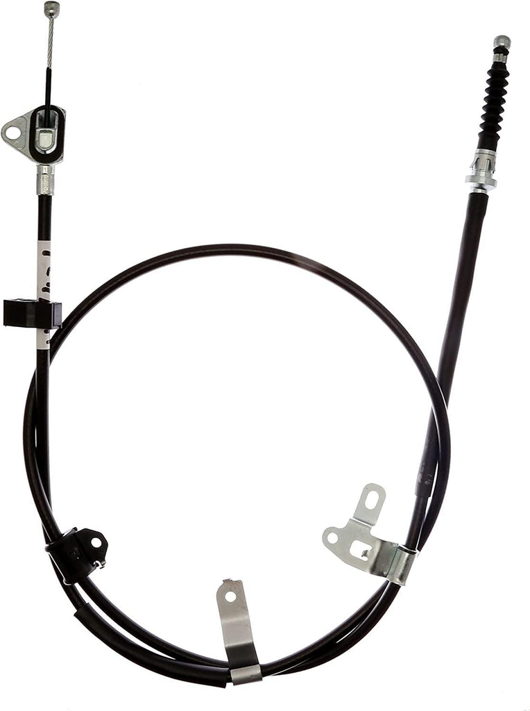 Professional 18P97347 Parking Brake Cable