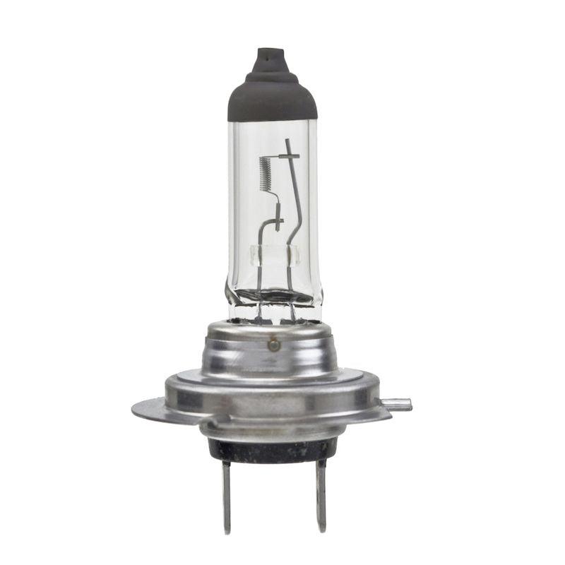 HELLA H7 100WTB High Wattage Series Halogen Light Bulb - greatparts