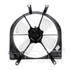 600070 Engine Cooling Fan Assembly for 92-98 Honda Civic