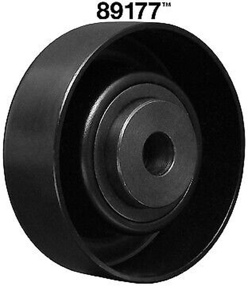 Dayco Accessory Drive Belt Idler Pulley for Mitsubishi 89177