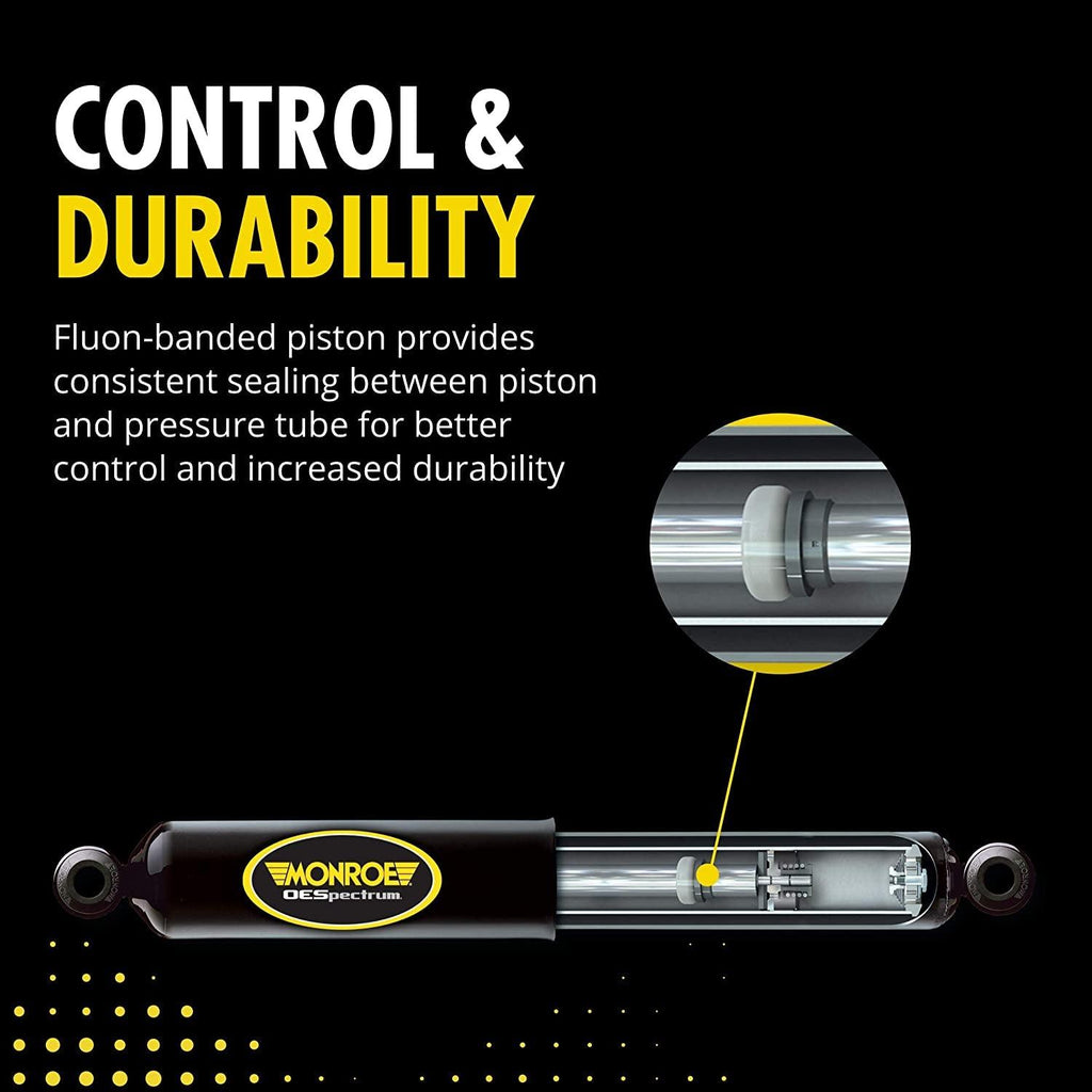 Oespectrum 72533 Suspension Strut