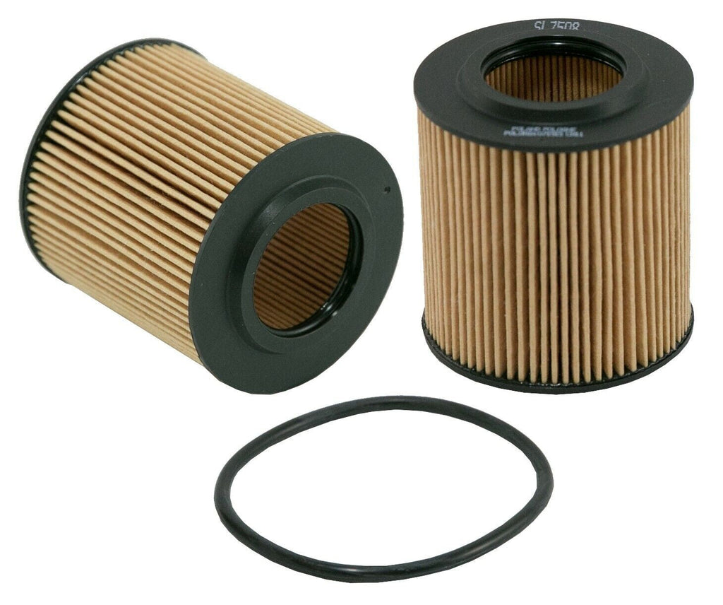 Wix Engine Oil Filter for 15-17 Ford Ranger WL7508