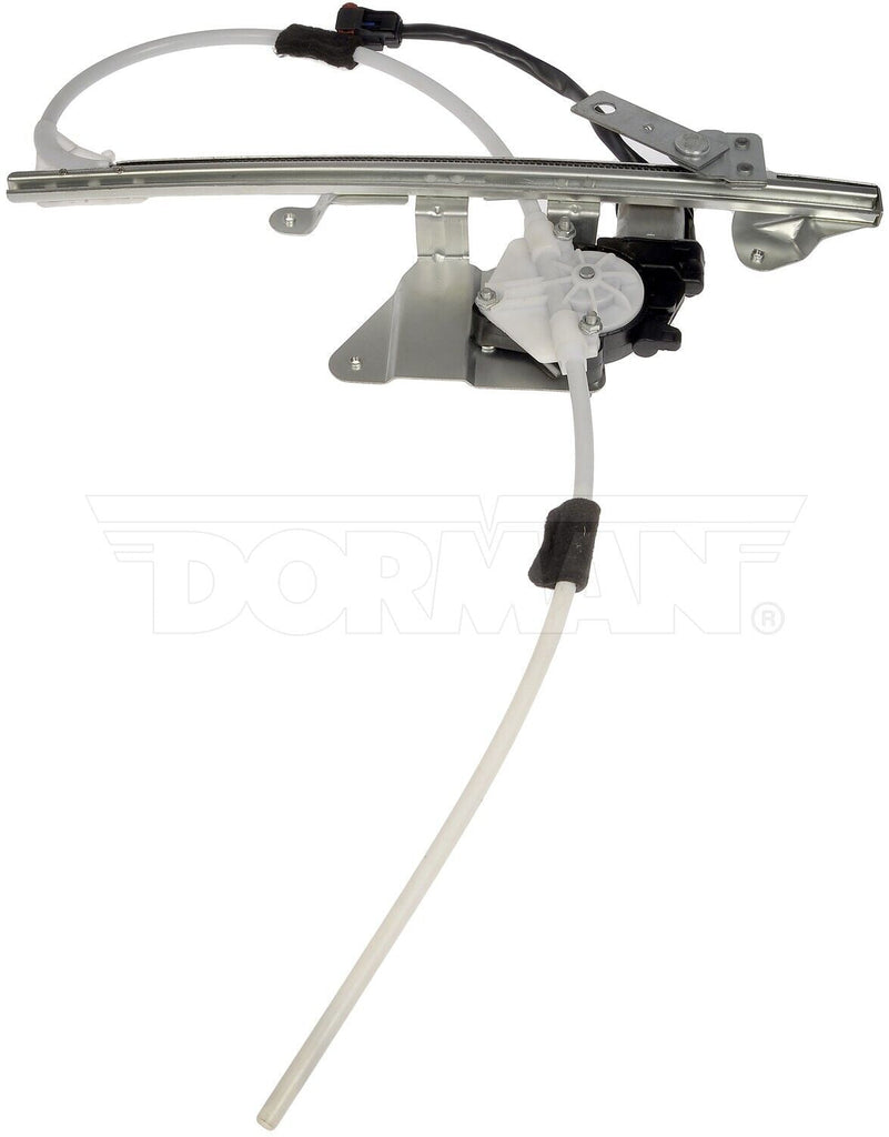 Dorman Power Window Motor and Regulator Assembly for 1997-2001 Cherokee 748-096