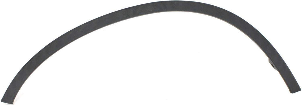 Fender Trim Compatible with 2007-2011 Honda CR-V Japan/Usa Built Front, Driver Side Partslink HO1290104