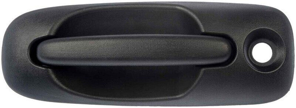 Exterior Door Handle for Town & Country, Caravan, Grand Caravan+More 80612